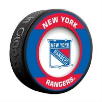 PUCK - NHL - NEW-YORK RANGERS 